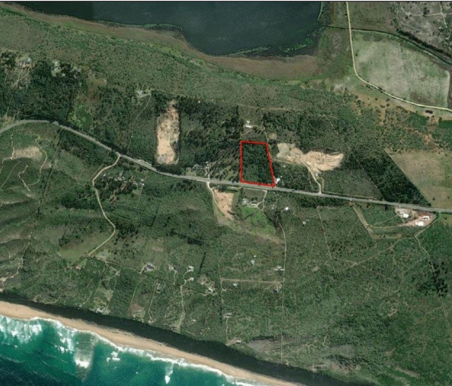 0 Bedroom Property for Sale in Langvlei Dunes Western Cape